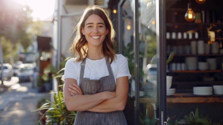 Soundview neighborhood