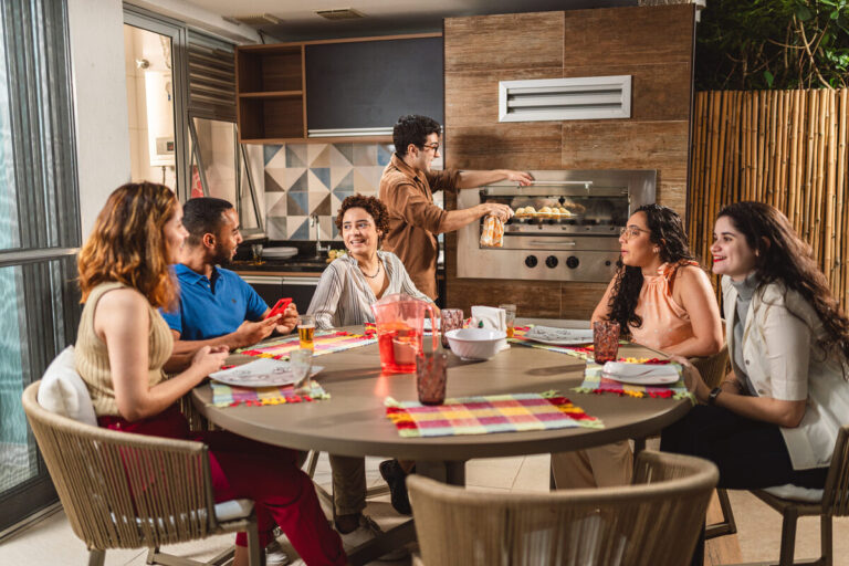 Soundview neighborhood