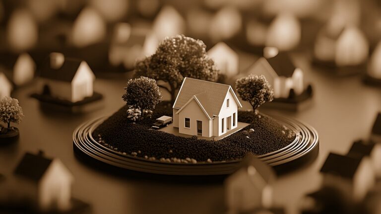 Soundview neighborhood